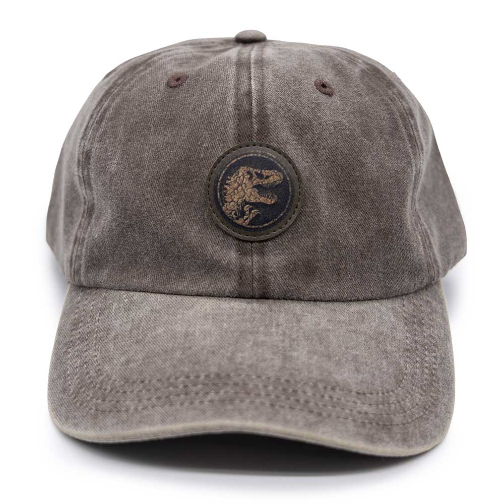 Jurassic World: Rebirth - Earth Cap - Packshot 1