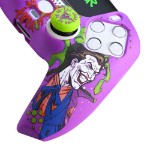 DC Comics - PlayStation 5 Joker Controller Combo Pack - Packshot 2