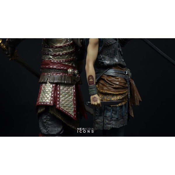 Resonance: A Plague Tale Legacy Collector Box - Packshot 6