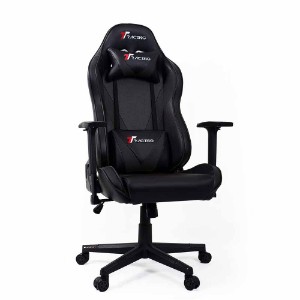TTRacing Swift X 2020 Gaming Chair - Black