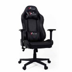 TTRacing Swift X 2020 Gaming Chair - Black - Packshot 1