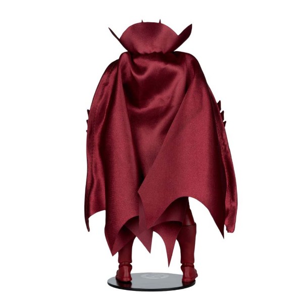 DC Multiverse - Batman - Batman/Deadman (Knight Terrors) 7" Action Figure - Packshot 3