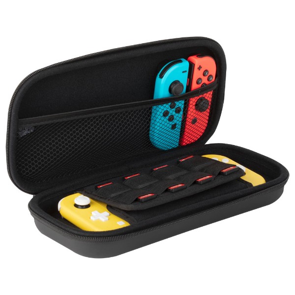 Naruto: Shippuden - Sakura Haruno Nintendo Switch Case - Packshot 2