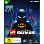 LEGO Batman: Legacy of the Dark Knight