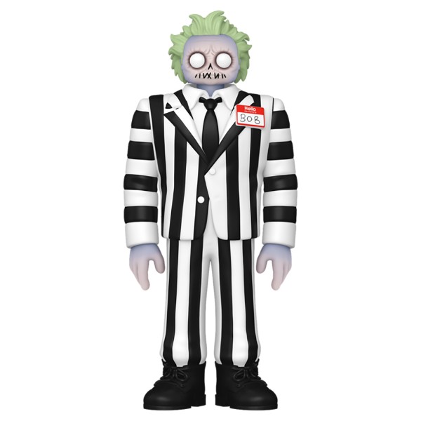 Beetlejuice Beetlejuice - Bob as Beetlejuice Pop! Vinyl Figure - Packshot 1