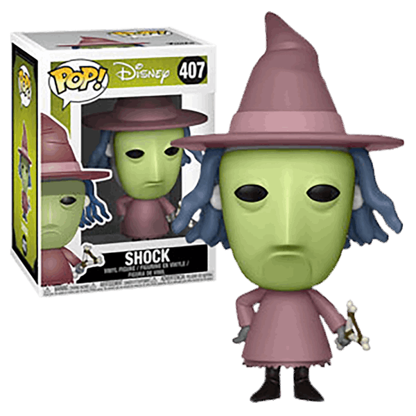 disney the nightmare before christmas shock pop vinyl figure eb games australia - Shock From Nightmare Before Christmas disney the nightmare before christmas shock pop vinyl figure eb games australia - Shock From Nightmare Before Christmas