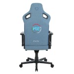 OneX -  RTC Giant Fabric Gaming Chair - Cowboy - Packshot 2