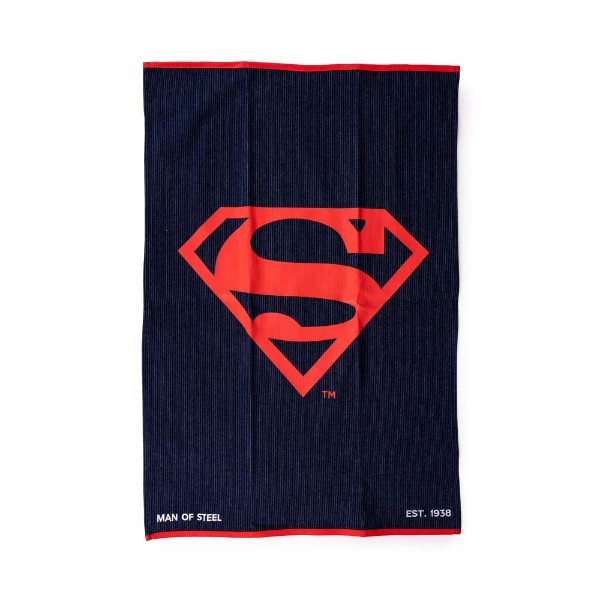 DC Comics - Superman - Shield Kitchen Gift Pack - Packshot 4