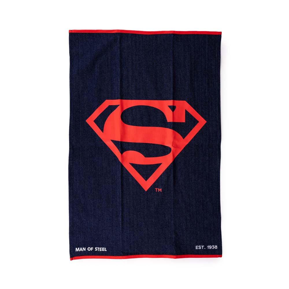 DC Comics - Superman - Shield Kitchen Gift Pack - Packshot 4