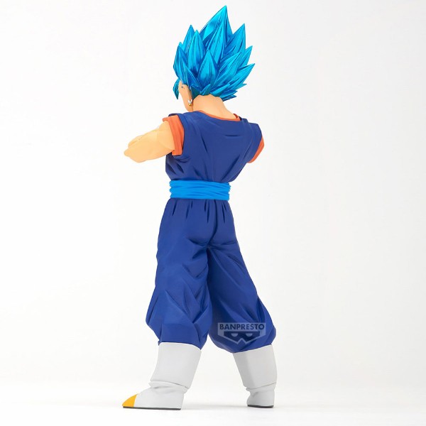 Dragon Ball Super - Blood Of Saiyans Super Saiyan Vegito Figure - Packshot 4