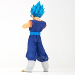 Dragon Ball Super - Blood Of Saiyans Super Saiyan Vegito Figure - Packshot 4