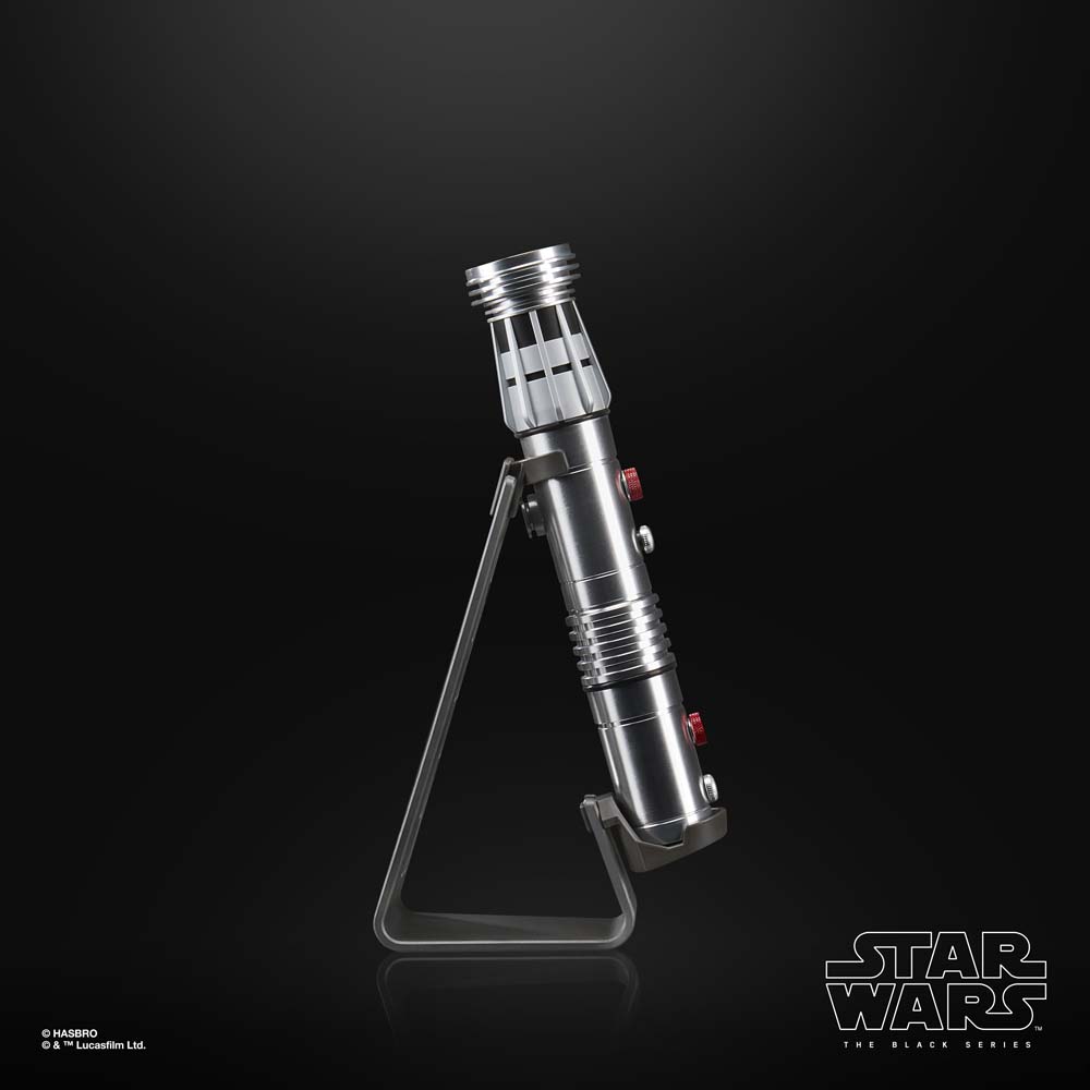 Star Wars - Black Series Force FX Elite Maul Lightsaber - Packshot 4