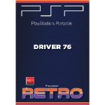 Driver 76 (preowned)