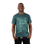 How to Train Your Dragon - Night Fury Statue T-Shirt - Packshot 2