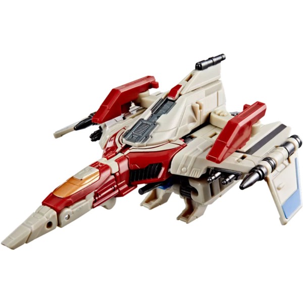 Transformers One (2024) - Starscream Studio Series Deluxe Class Action Figure - Packshot 1