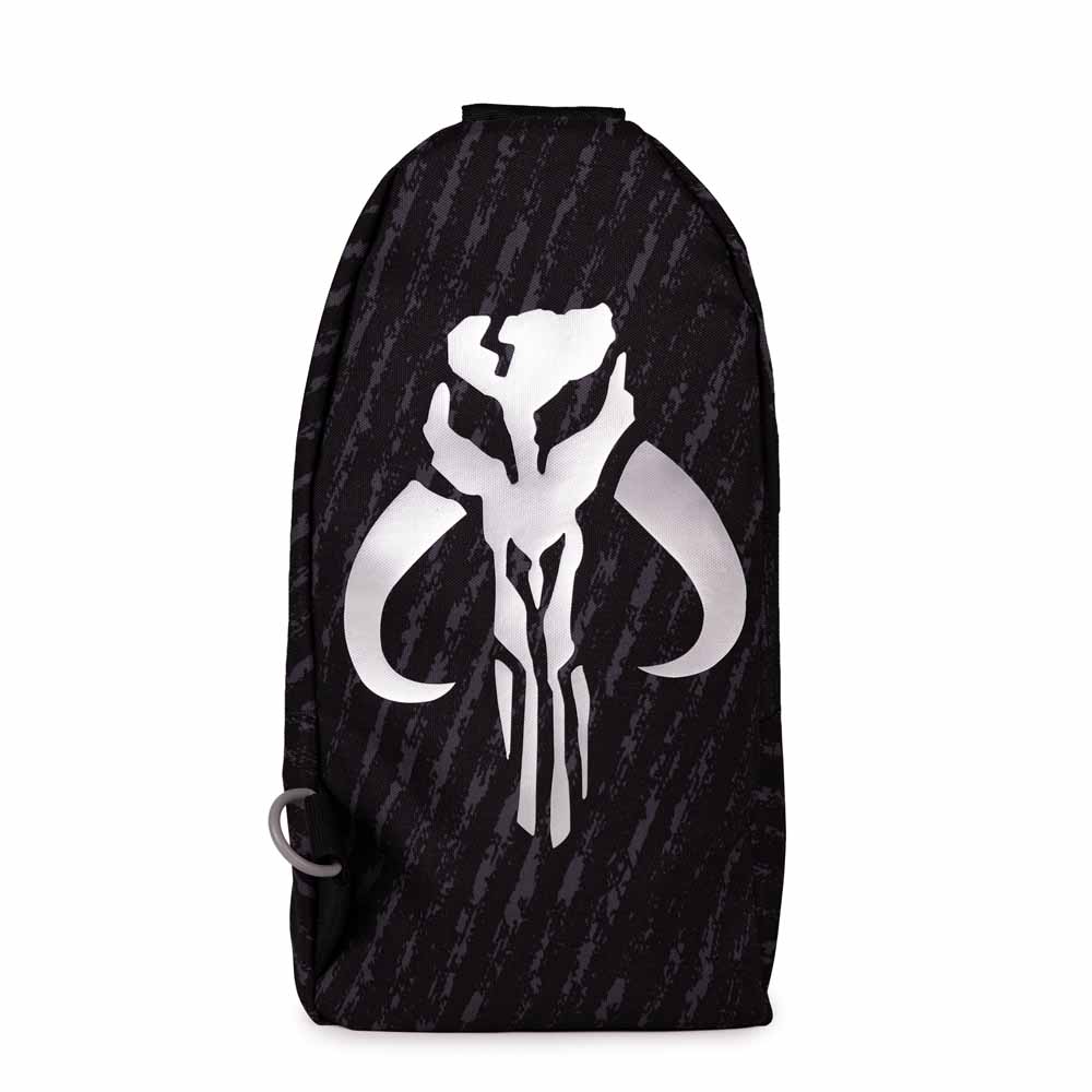 Star Wars - The Mandalorian Mudhorn Sling Bag - Packshot 3