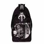 Star Wars - The Mandalorian Mudhorn Sling Bag - Packshot 2