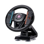 Numskull Nintendo Switch 2 Joy-Con Steering Wheel Table Attachment - Packshot 3