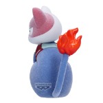 My Hero Academia - Shoto Cat Fluffy Puffy Figure - Packshot 2