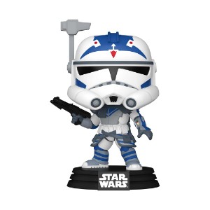 Star Wars - ARC Trooper Fives Pop! Vinyl Figure