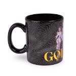 Netflix - KPop Demon Hunters - HUNTR/X Golden Heat Change Mug - Packshot 4
