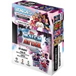 UEFA - TC - Topps Match Attax Champions League 2025 - 2026 Edition Mini Tin (Assorted) - Packshot 4