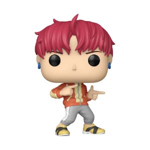 Dan Da Dan - Jiji Pop! Vinyl Figure