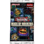 Yu-Gi-Oh! - TCG - Maze of Muertos Booster