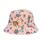 Spongebob Squarepants - Beach Ready Bucket Hat - Packshot 2