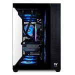 VYROKX Elite | Ryzen 7 7800X3D | Radeon RX 9070 XT | 2TB SSD | 32GB RAM | Gaming PC - Packshot 3