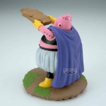 Dragon Ball Z – Majin Buu History Box Figure - Packshot 4