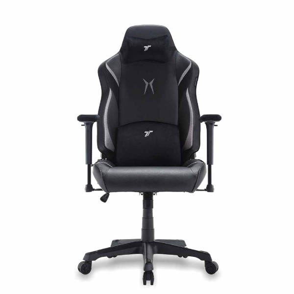 TTRacing Swift X Pro Gaming Chair - Black - Packshot 1