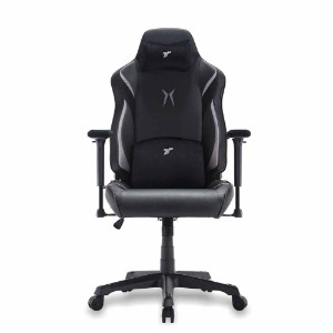 TTRacing Swift X Pro Gaming Chair - Black