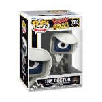 Poppy Playtime - The Doctor (Harley Sawyer) Pop! Vinyl Figure - Packshot 5