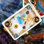 Ticket to Ride: Northern Lights Board Game - Packshot 3