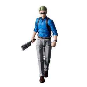 Jujutsu Kaisen - Kento Nanami S.H.Figuarts Action Figure