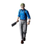 Jujutsu Kaisen - Kento Nanami S.H.Figuarts Action Figure - Packshot 1