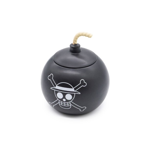 One Piece - Canonball Candle - Packshot 3