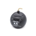 One Piece - Canonball Candle - Packshot 3