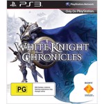 White Knight Chronicles (preowned)