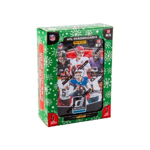 NFL - TC - Donruss Panini NFL Collection 2025 Tin