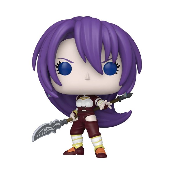 Shangri-La Frontier - Arthur Pencilgon Pop! Vinyl Figure - Packshot 1
