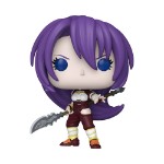 Shangri-La Frontier - Arthur Pencilgon Pop! Vinyl Figure