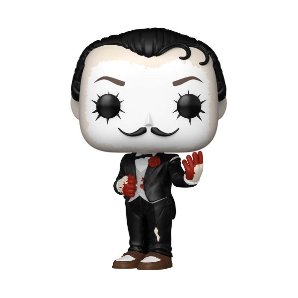 BioShock - Sander Cohen Pop! Vinyl Figure - Packshot 1