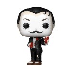 BioShock - Sander Cohen Pop! Vinyl Figure