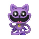 Poppy Playtime - Catnap Pop! Vinyl Figure