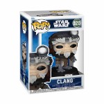 Star Wars – The Mandalorian & Grogu – Clang Pop! Vinyl Figure - Packshot 2