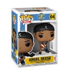WNBA - Chicago Sky - Angel Reese Pop! Vinyl Figure - Packshot 2