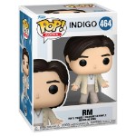 BTS: Solos - RM (Wildflower) Pop! Vinyl Figure - Packshot 2