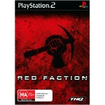 Red Faction (preowned)